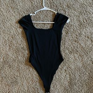 Wore once, washed once